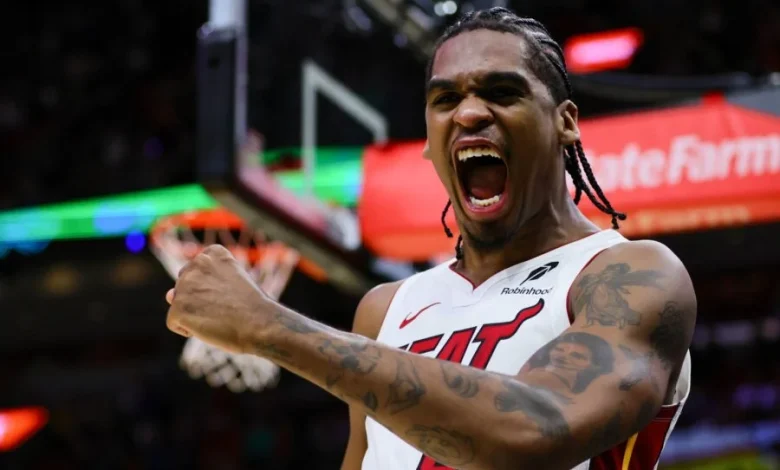 Josh Christopher Signs G League Deal, Rejoins Heat’s Affiliate