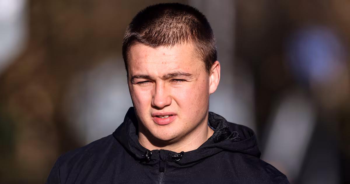 Josh Ericson in line for Leinster debut in URC return against Dragons