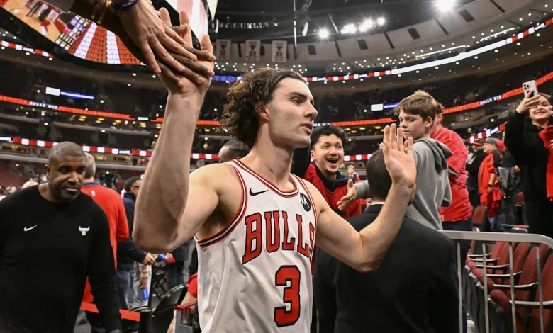 Josh Giddey is proving even his most serious doubters wrong