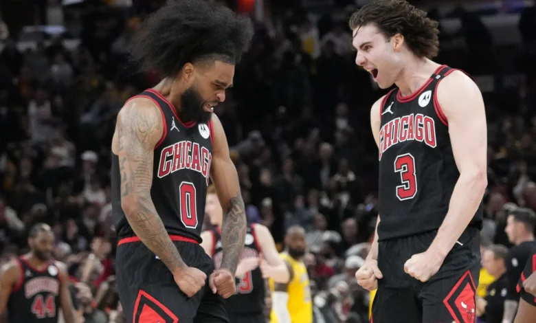 Josh Giddey’s Rise Could Force a Teammate Trade in Chicago