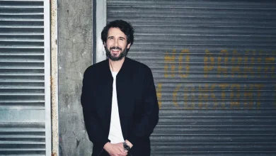 Josh Groban confirms O2 Arena show in only UK gig of 2026 - how to buy tickets