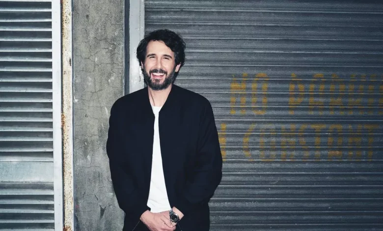 Josh Groban confirms O2 Arena show in only UK gig of 2026 - how to buy tickets