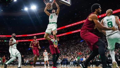 Josh Minott starts again, and Celtics win again: ‘I’ll go make y’all look good’ - The Athletic