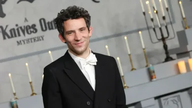 Josh O’Connor Says Hosting ‘SNL’ Was an ‘Easy Yes’ but Is Ready for a ‘Panic Attack’ the Day of: ‘I Spoke to Paul Mescal’ for Advice