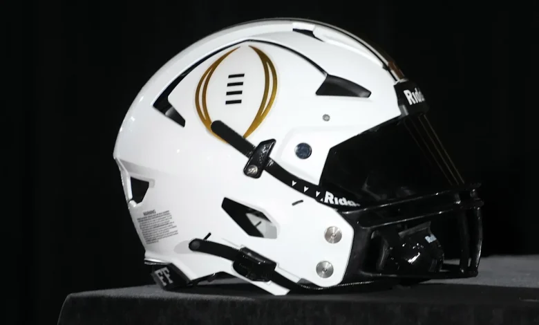 Josh Pate puts top-10 college football powerhouse on upset watch in Week 10