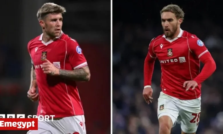 Josh Windass and Sam Smith Under Evaluation for Blackburn Rovers Match