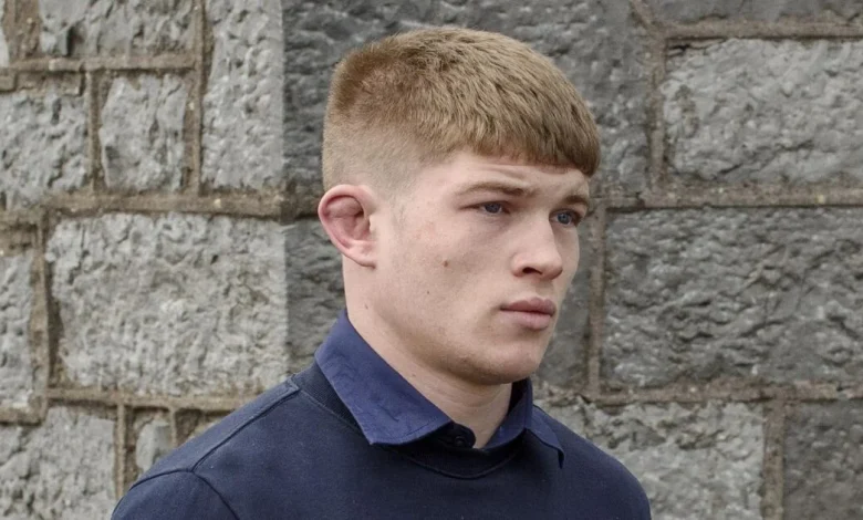 Joshua Allen charged with dangerous driving in Cork