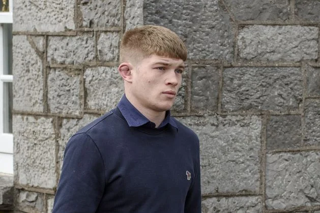 Joshua Allen faces dangerous driving charge in Cork
