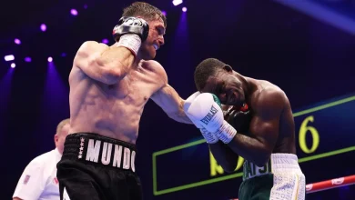 Joshua Buatsi vs Zach Parker predictions, betting tips and odds: Just Business not certain to seal the deal