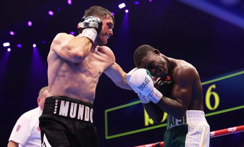 Joshua Buatsi vs Zach Parker predictions, betting tips and odds: Just Business not certain to seal the deal