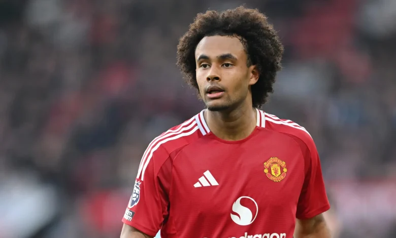 Joshua Zirkzee 'makes it clear'! Man Utd striker picks ideal next club as Dutchman seeks January exit from Old Trafford