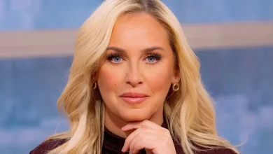 Josie Gibson pays emotional tribute to Big Brother co-star who died in 100ft fall