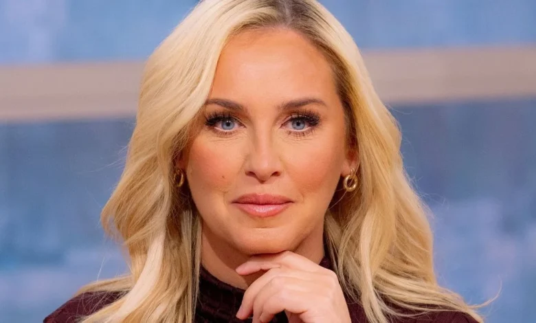 Josie Gibson pays emotional tribute to Big Brother co-star who died in 100ft fall