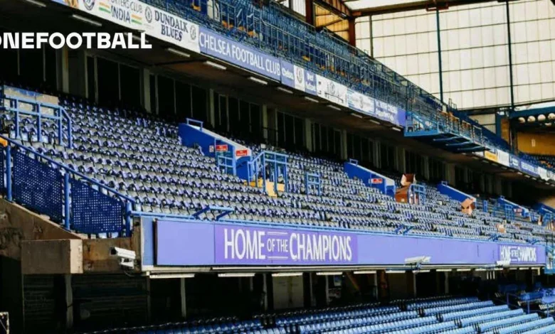 Journalist: It’s now time for new Chelsea signing to step up after stuttering start