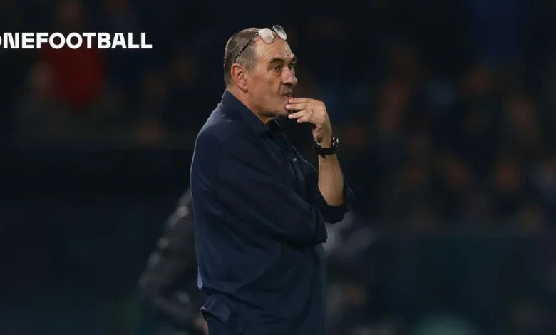 Journalist Vittori: “Lazio’s Defensive Phase Will Have to Work Perfectly Against Inter”