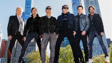 Journey's Final Frontier Tour to stop at PPG Paints Arena