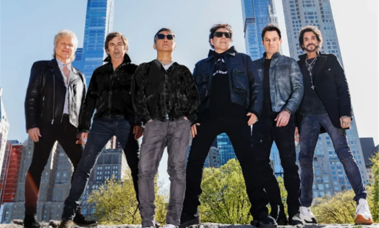 Journey's Final Frontier Tour to stop at PPG Paints Arena