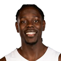 Jrue Holiday posts double-double in Friday's win over Nuggets