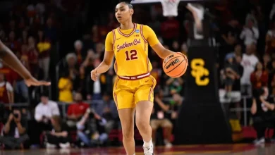 JuJu Watkins’ Absence Opens Door for Rising Star Drawing Breanna Stewart Comparisons