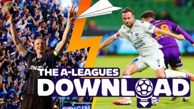 Juan Mata’s Still Got It | Auckland’s Fortress & the Keeper Wars! | A-Leagues Download Ep.3