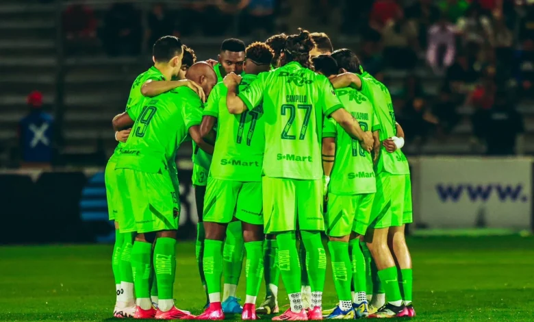 Juárez vs. Querétaro, hoy EN VIVO: alineaciones, hora y cómo ver en TV