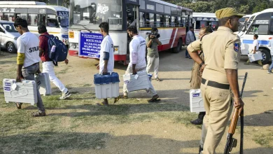 Jubille Hills Bypoll Result Today, Litmus Test for Cong, BRS and BJP