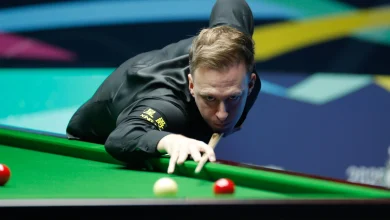 Judd Trump's Form Crisis: Expert Warns of Danger for the Season