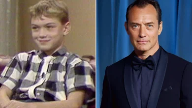 Jude Law’s Childhood Film Critique of 101 Dalmatians Resurfaces