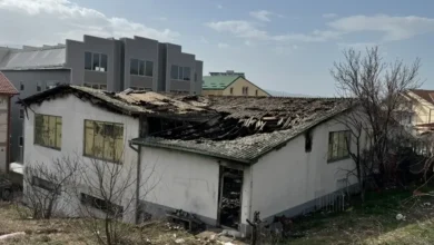 Judge Ilievska on the Kocani case: She cannot guarantee an expedited trial