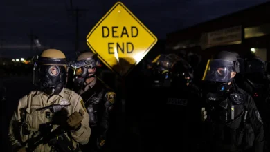 Judge calls alleged conditions at Chicago-area immigration site ‘disgusting’