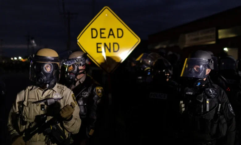 Judge calls alleged conditions at Chicago-area immigration site ‘disgusting’