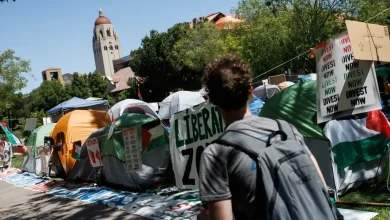 Judge delays Stanford Daily free speech lawsuit against Trump administration