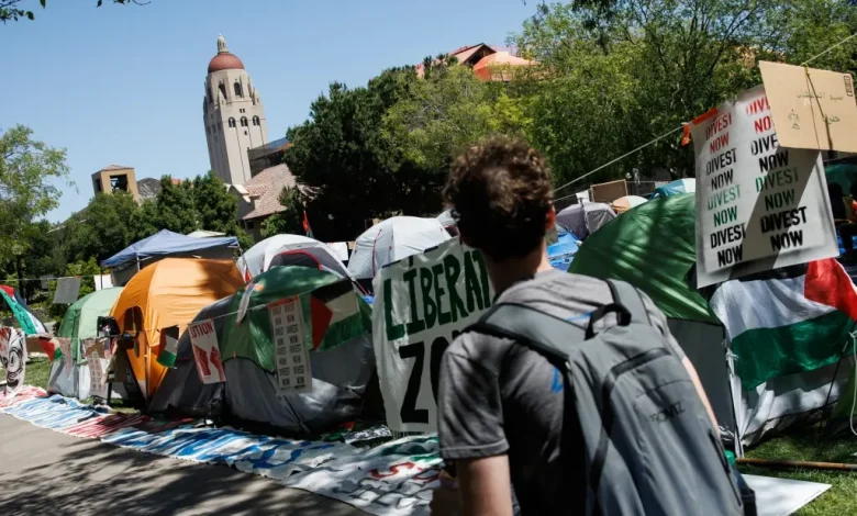 Judge delays Stanford Daily free speech lawsuit against Trump administration