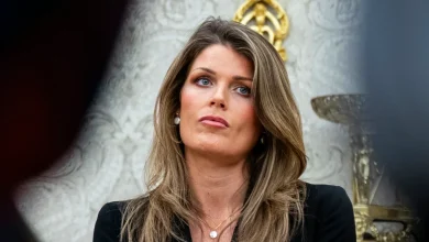 Judge dismisses cases against James Comey and Letitia James after finding prosecutor was unlawfully appointed