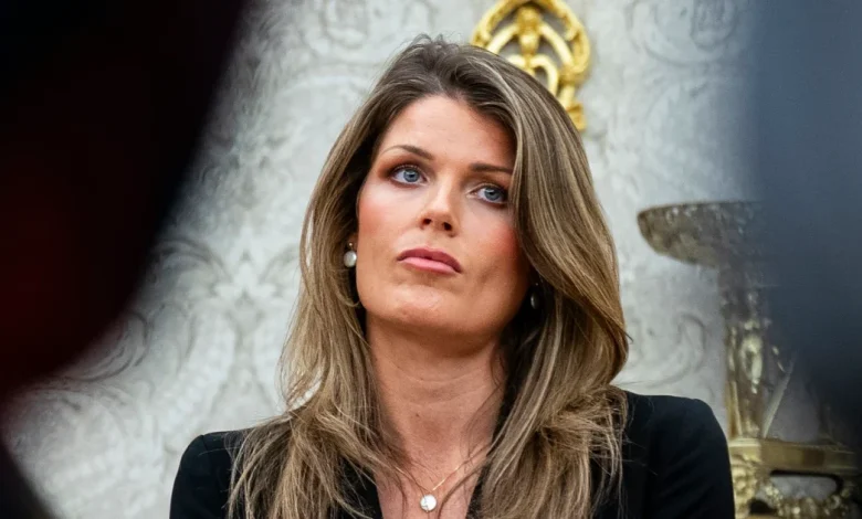 Judge dismisses cases against James Comey and Letitia James after finding prosecutor was unlawfully appointed