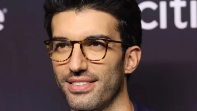 Judge ends Justin Baldoni's defamation lawsuit against Blake Lively