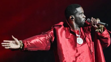 Judge grants Sean 'Diddy' Combs' request for expedited appeals schedule