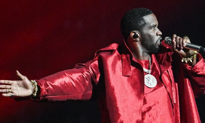 Judge grants Sean 'Diddy' Combs' request for expedited appeals schedule