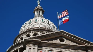 Judge lashes out over ruling striking down Texas' redistricting: "The opinion would deserve an 'F'"