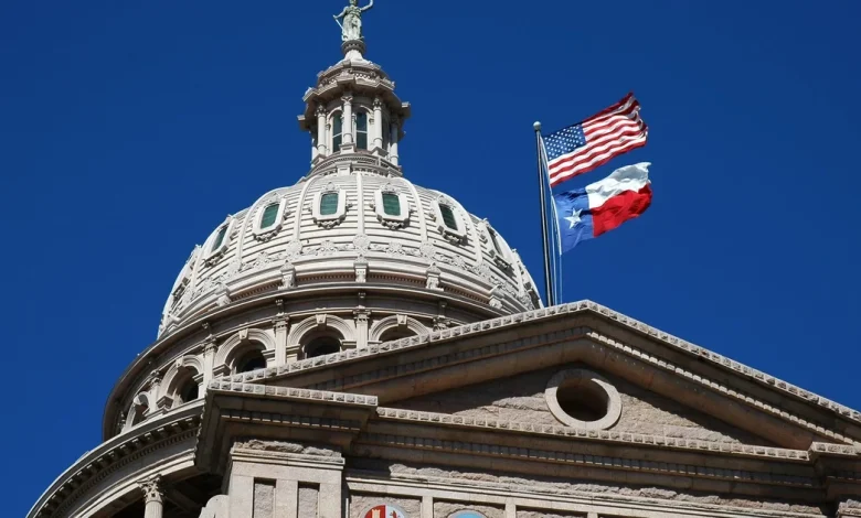 Judge lashes out over ruling striking down Texas' redistricting: "The opinion would deserve an 'F'"