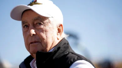 Judge orders Penske and Hendrick to give full depositions to 23XI, Front Row