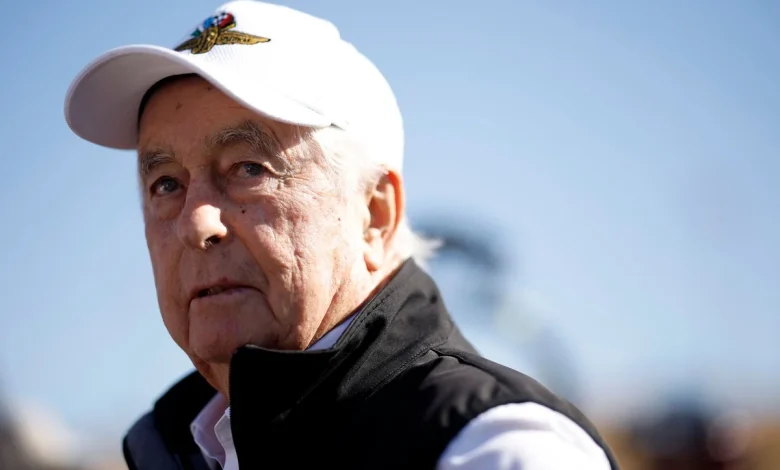 Judge orders Penske and Hendrick to give full depositions to 23XI, Front Row