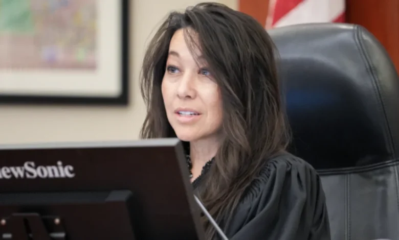 Judge orders fixes in new congressional map as legislature's lawyers want a halt