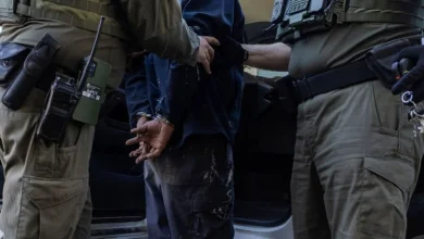 Judge orders release of hundreds arrested in Illinois immigration crackdown