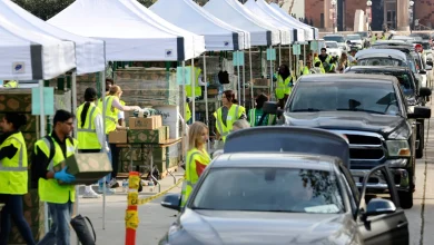 Judge rules administration can't force states to undo delivery of SNAP benefits