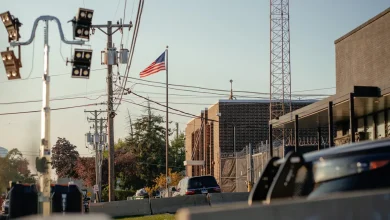 Judge that ordered release of 600 Chicago illegal immigrants slammed by DHS as activist putting lives at risk