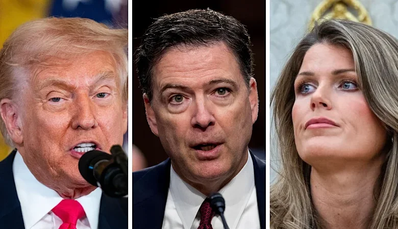 Judge throws out cases against Trump’s enemies, finds prosecutor illegally appointed