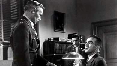 Judgment at Nuremberg on BBC Two HD: full details and when it's on