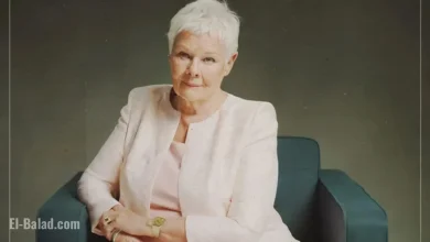 Judi Dench’s Co-Star Jokes She Should Be Arrested for Hilarious Reason