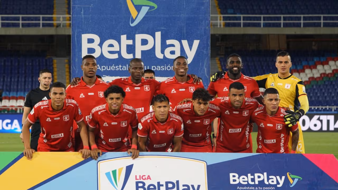 Jugador del América de Cali fue dado de alta después de varios días hospitalizado; esto es lo que se sabe